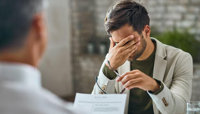 Emprestei minha casa e a pessoa não quer sair: o que posso fazer?