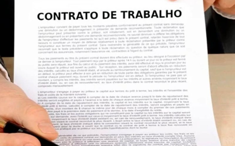 CONTRATO