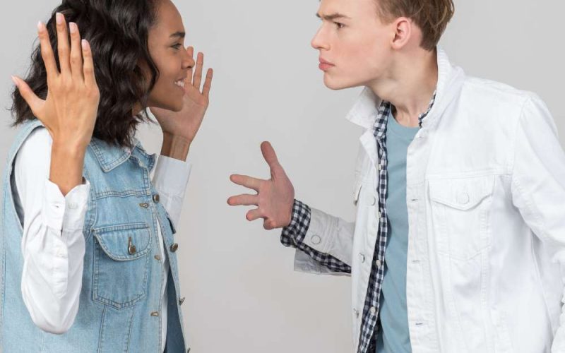 Danos Morais e Materiais