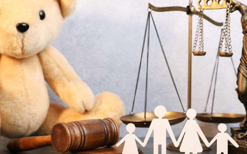 Pensão Alimentícia