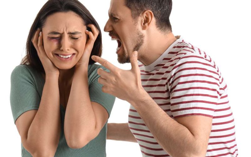 Violência Doméstica